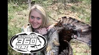 More Bang for your Hunt | STRUTT'N 360