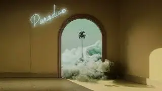 Before You Exit, Great Good Fine Ok - Paradise (Official Audio)