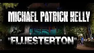 Michael Patrick Kelly 