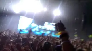 Knife Party - Summer Sound 2013