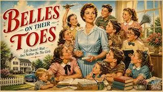 Belles On Their Toes — Life Doesn’t Wait — And Neither Do The Girls | The Best Classic Movies 