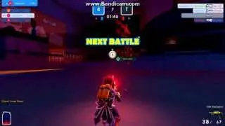 MicroVolts gameplay #1 Abood1995