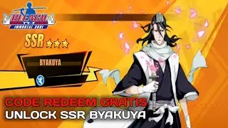 BLEACH ETERNAL SOUL FREE CODE REDEEM