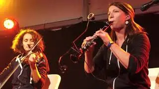 BOGUE 2018 - SIX / EVE - Ridée 6 temps