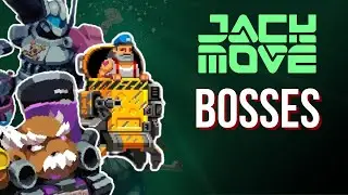 Bosses | Jack Move