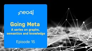 Going Meta - Ep 15: Building a Semantic Data App with Streamlit