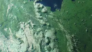Моя камера летает в космосе. Приём снимков Метеор М-2