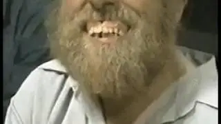 MAN STEEKT BAARD IK DE FIK!