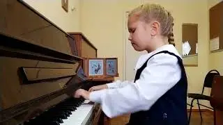 Буйнова Настя общее ф-но