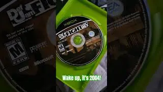 Def Jam Fight for NY #gaming #pcgaming #viral #viralvideo #viralshorts #reels #viralreels