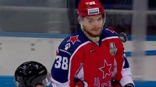 финал Кубак Гагарина!
