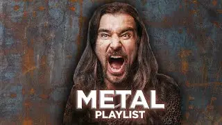 Металл Плейлист / Metal Playlist [2022]