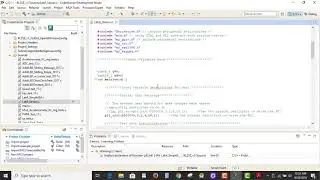 Adding_Source_files_to_Existing_KL25Z_Project