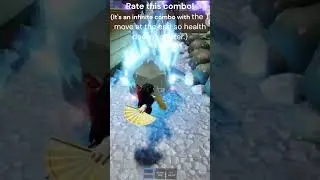 Slayer Tycoon BEST Combo! 