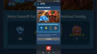 Empires and Puzzles NEW GIFT CODE 