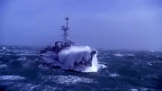 Warship - 