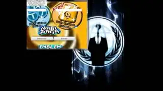 Ninja Saga Token and Emblem hack 100% work