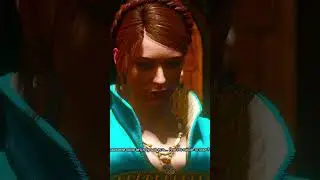 Странная ложка... The Witcher 3: Wild Hunt | Ведьмак 3: Дикая Охота.
