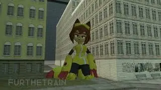 [SFM] Meet The BIG Kit