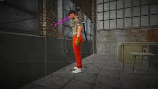 Catch A Cheater SCUM GAME 19/08/2023 ESP / SPEED HACK