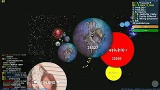 Битва с стримов №6