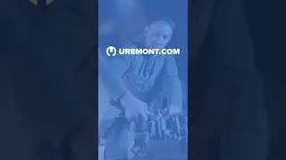 новое видео Uremont #automobile #motorsport #юмор