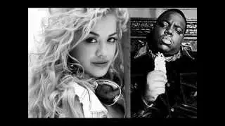 Rita Ora ft  Notorious BIG   how we do party REMIX