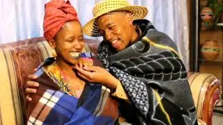 Mangoane by Malome Vector feat Ubuntu Band  (unofficial Music video)