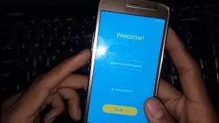 How to Bypass FRP (Google Account Verification) Lock on Samsung SM-J210F Easily [Working 1000%]