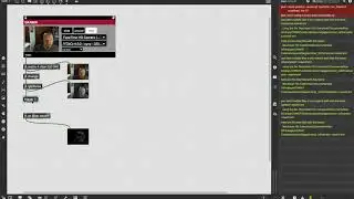 Max Motion Detection Demo