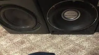 Decaf on the 2. 12s