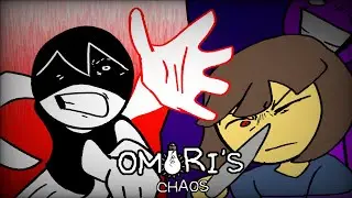 OMORI'S CHAOS OST | Slight Dose Of Chaos
