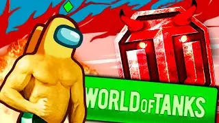 ✅World of Tanks Приколы 
