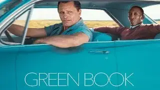 Зеленая книга / Green Book (2018) | Трейлер