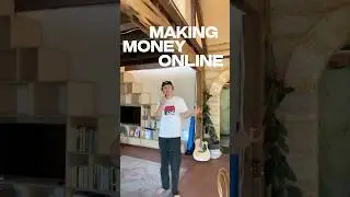 The truth about making money online