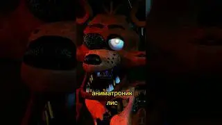 Кто Такой Фокси? 