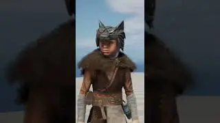 Testing the Player Character 