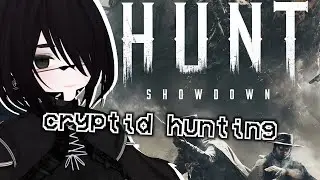 『HUNT SHOWDOWN』 review bombed game MUST be good...