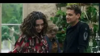 Флора и Ривен(+Терра) 2х02