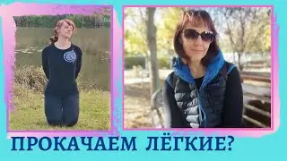 МОЩНОЕ упражнение подарит СИЛЫ | karmasana