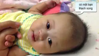 Belle | 3m2w | Bibabibo