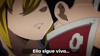 ¿Qué le dijo Meliodas a Zeldris para que decida ayudarlo?- Nanatsu no Taizai Temporada 3 Capítulo 17