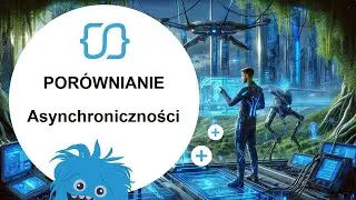 Porównanie: async/await, Task.Run, Parallel.ForEach, Thread