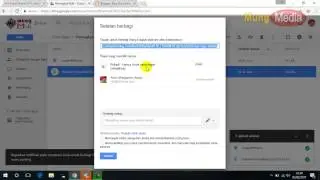 Panduan Membuat Link Download Dalam Postingan Blog
