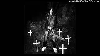 Sematary + Haunted Mound + Black Metal Sample Type Beat prod. tenfold