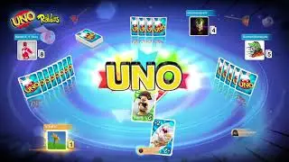 UNO® Rabbits