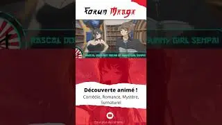 Rascal does not dream of bunny girl senpai