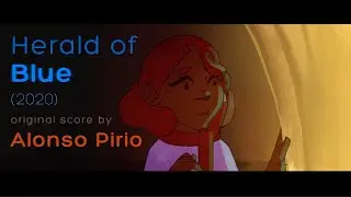Herald of Blue - Send-Off Dunes (music by Alonso Pirio)