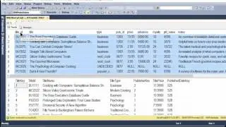 ETL Overview