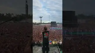 Ich lieb die Welle einfach.. das war beim 